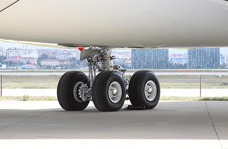 航空轮胎